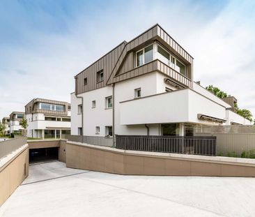 Grosszügige Wohnung im Grünen gesucht? - Foto 6