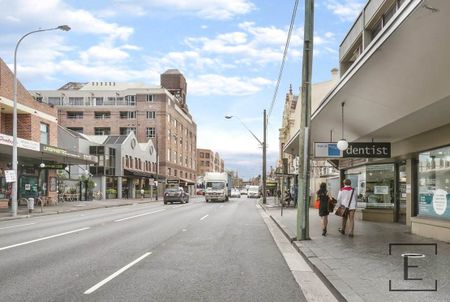 13/53-55 King Street, Newtown NSW 2042 - Apartment For Rent | Domain - Photo 4