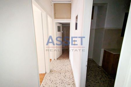 Διαμέρισμα για ενοικίαση Τριών Ναυάρχων - Άγιος Ανδρέας (Πάτρα) - Photo 5