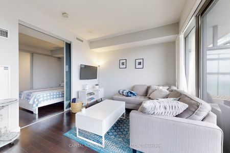 Clear Spirit Condos and Lofts , #605 - Photo 3