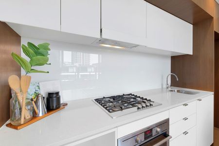 Luxury Apartment With Resort Facilities - Photo 5