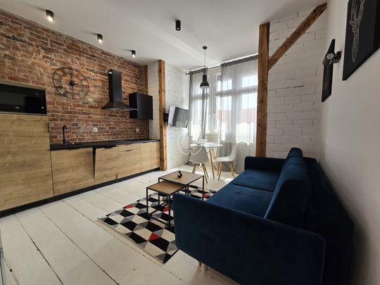 Kawalerka Centrum miasta - Фото 1