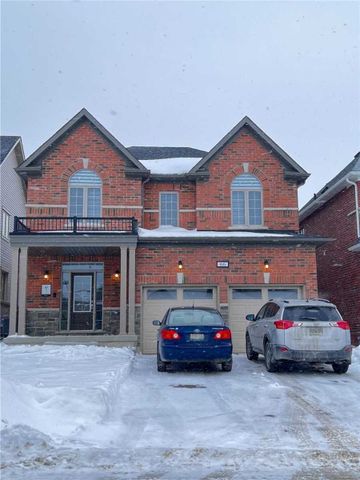 For Lease - 66 Southampton Street Unit# Bsmt, Scugog, Ontario - Photo 5