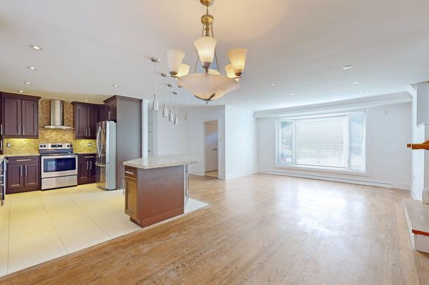 For Lease - 212 Goddard Street Unit# Main Level, Toronto, Ontario - Photo 1