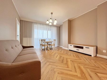 Fordońska 4, nowe mieszkanie - Zdjęcie 3