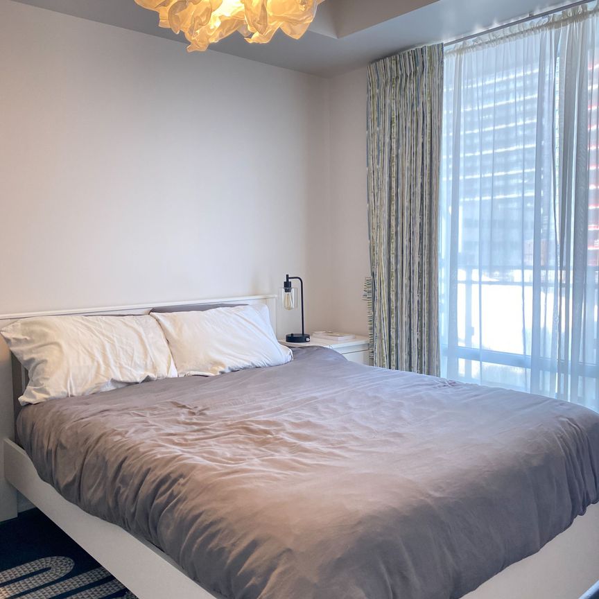 For Lease - 21 Widmer Street Unit# 804, Toronto, Ontario - Photo 1