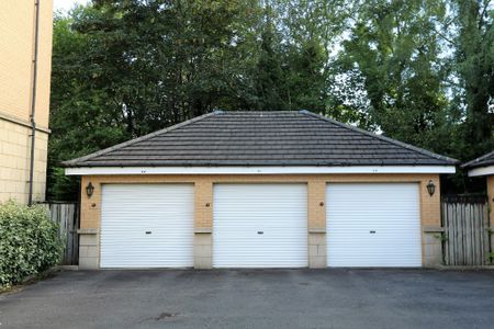 2 bedroom apartment to rent - Photo 4