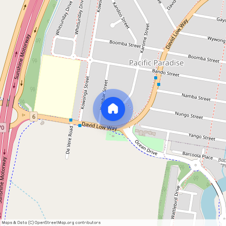 3/4 Karome Street, Qld 4564, Pacific Paradise