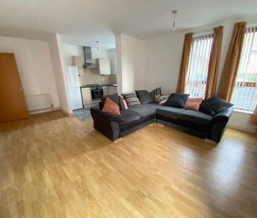 Apt 1, No 5 Lord Street, Belfast, BT5 4QG - Photo 2