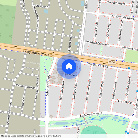 3 Fortitude Drive, Vic 3064, Craigieburn