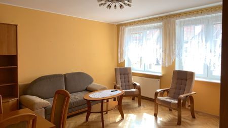 65m2 Stare Miasto Gdańsk idealna lokalizacja - Zdjęcie 2