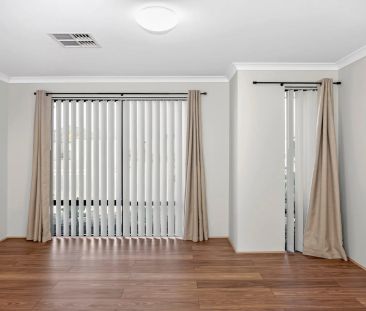 Family living in the heart of Baldivis. - Photo 3