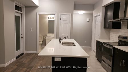 For Lease - 38 Oat Lane, Kitchener, Ontario - Photo 3