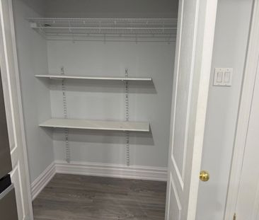 For Lease - 206 Corner Ridge Road Unit# Basement Unit One, Aurora, ... - Photo 4