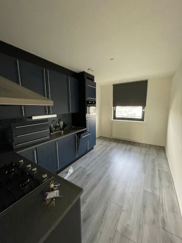 Appartement te huur: Linnaeuspad 22 1098 AX Amsterdam - Foto 5