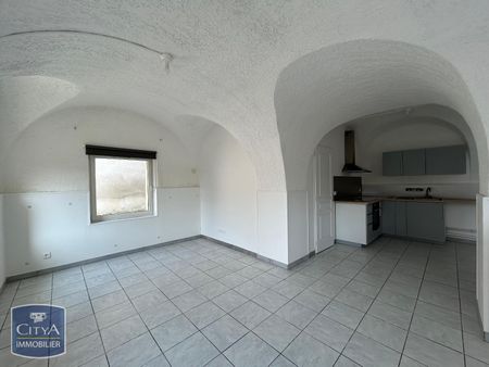 Location Appartement 2 pièces 55m² CHATEAU THIERRY 02400 - Photo 3