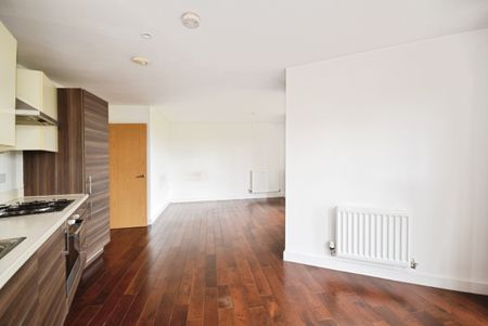 1 bedroom flat to rent - Photo 2