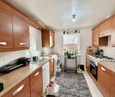 2 bedroom apartment to rent - Photo 4