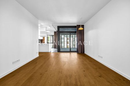 Apartament na wynajem! | Browary Warszawskie - Photo 3