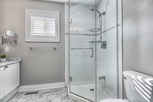 For Lease - 95 Nantucket Drive Unit# Main FL, Richmond Hill, Ontario - Photo 1