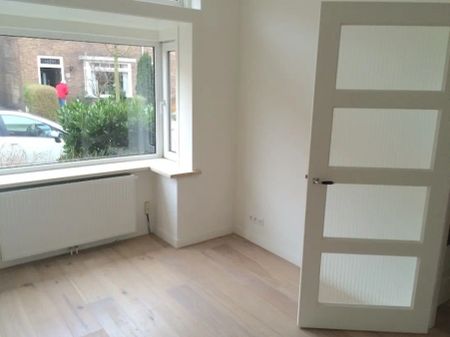 Professor Van der Waalsstraat 24 - Foto 2