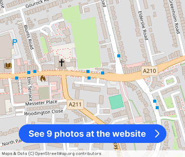 Marlowe Gardens, London, SE9 - Photo 1