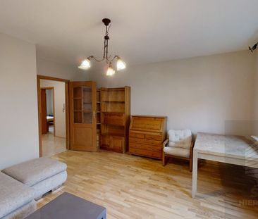 3 pok. na wynajem Centrum częściowo umeblowane - Zdjęcie 4