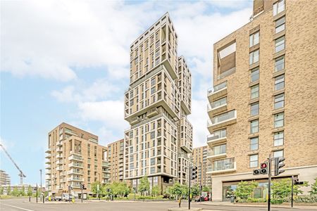 Pegler Square, Kidbrooke Village, London, SE3 9GL - Photo 3