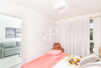 Flat for rent in Sanchinarro (Hortaleza)