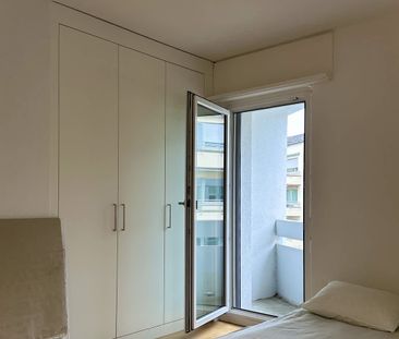 2 Zimmer, 30 m², 3. Stock - Photo 1