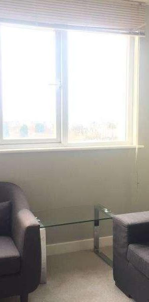 High Point, Noel Street, NG7 - Photo 1