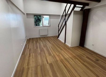 Appartement à louer 2 pièces • 27 m 2 Gagny - Photo 3