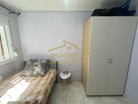 Διαμέρισμα για ενοικίαση Ευαγγελίστρια (40 Εκκλησιές - Ευαγγελίστρια) - Φωτογραφία 5