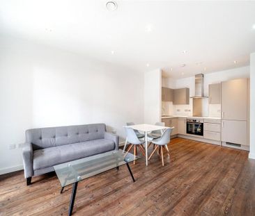 1 bedroom apartment to rent - Photo 2