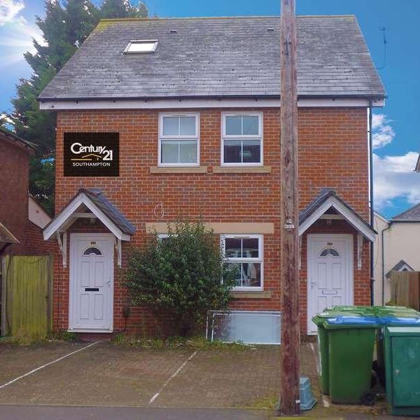 |ref: |, Avenue Road, Southampton, SO14 - Photo 1