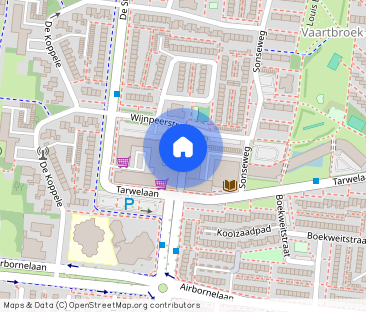 Wijngaardplein 0ong, 5632 MB Eindhoven, Nederland - Photo 1