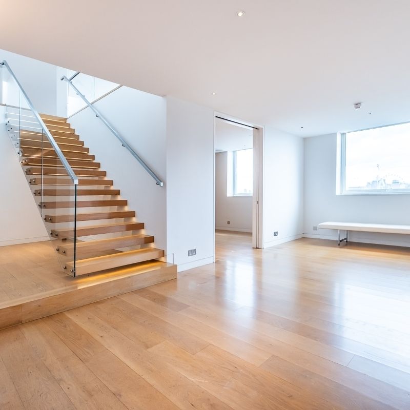 5 bedroom apartment to rent - Photo 1