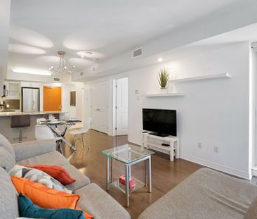 For Lease - 195 Besserer Street Unit# 707, Lower Town - Sandy Hill,... - Photo 2