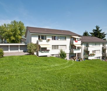 MIETEN OHNE KAUTION - Angenehm leben in familienfreundlichem Quartier - Photo 6