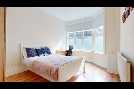 5 Bed Terraced House, Banff Road, M14 - Photo 4