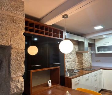 Apartamento de alquiler en Rúa Das Hortas, Casco Histórico - Photo 6