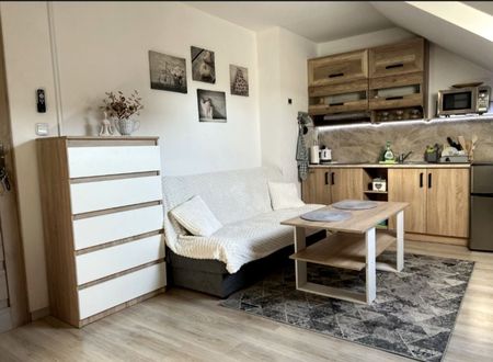 Pokój Kamieniec Wrocławski - Photo 4