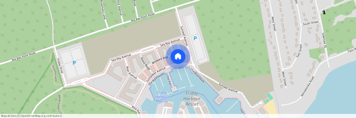 247 Broward Way, Innisfil