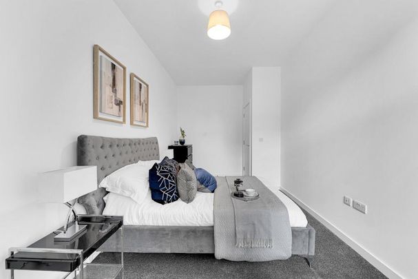 1 bedroom flat to rent - Photo 1