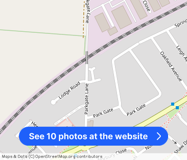 Heath Lodge Close, Knutsford - Photo 1