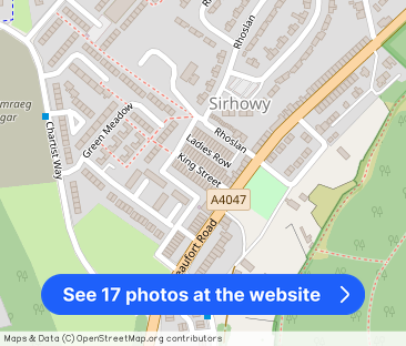 King Street, Tredegar, NP22 - Photo 1