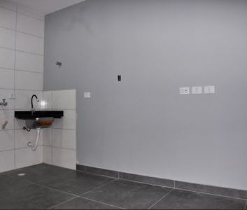Apartamento para alugar com 40m², 1 quarto e sem vaga - Photo 1