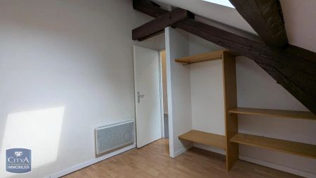 Appartement à louer 2 pièces 26.16m² - Photo 3