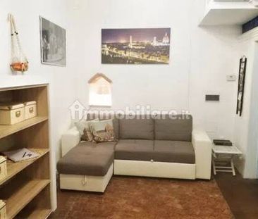 Bilocale Borgo San Frediano, San Frediano, Firenze - Foto 1