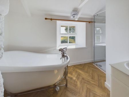 1 bedroom detached house to rent - Photo 3